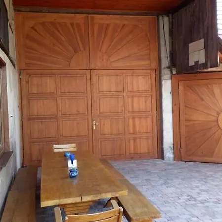 La Maison De Vero 度假居 *