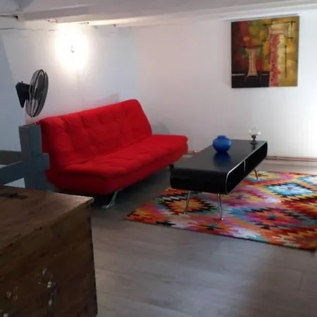 度假居 La Maison De Vero *