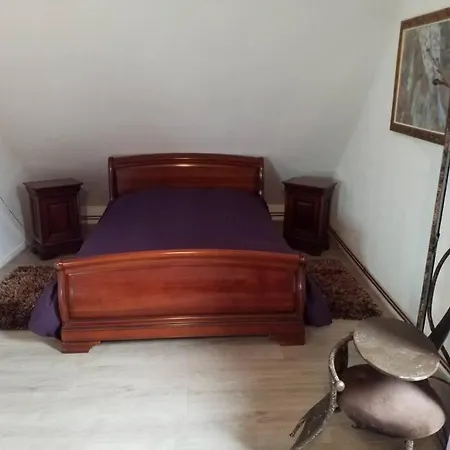 La Maison De Vero