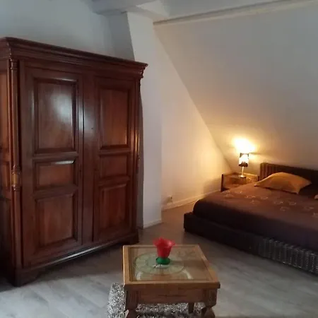 度假居 La Maison De Vero *
