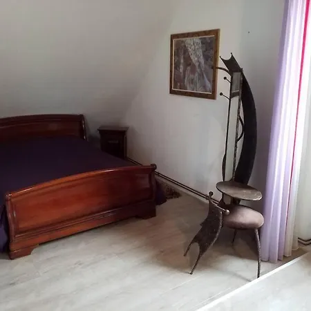 La Maison De Vero 度假居