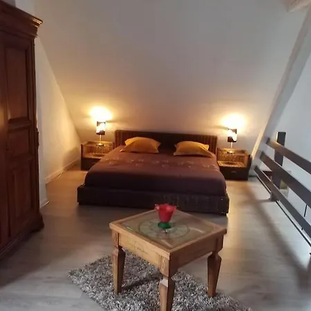 La Maison De Vero 度假居 *